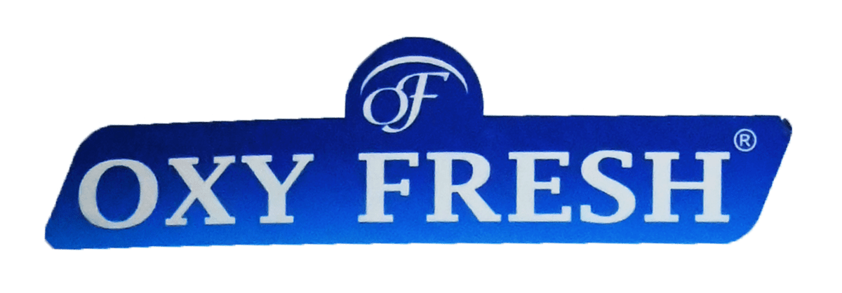 Oxy Fresh Tooth Brush