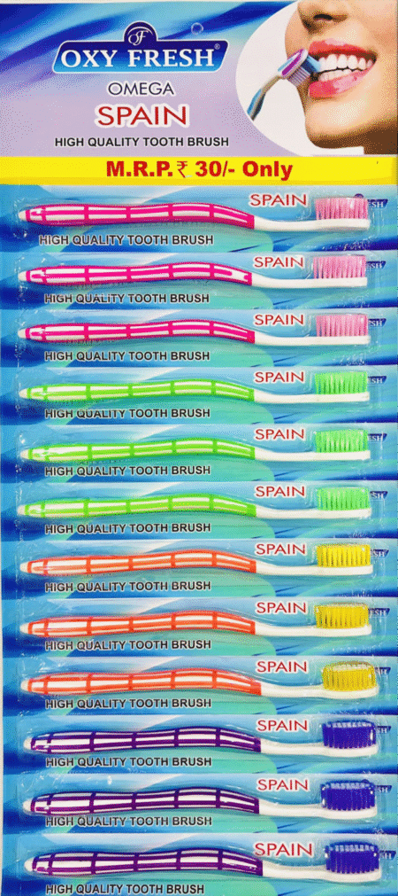 toothbrush manufacturer in delhi ncr