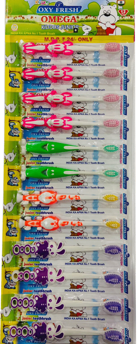 eco friendly toothbrush supplier in india