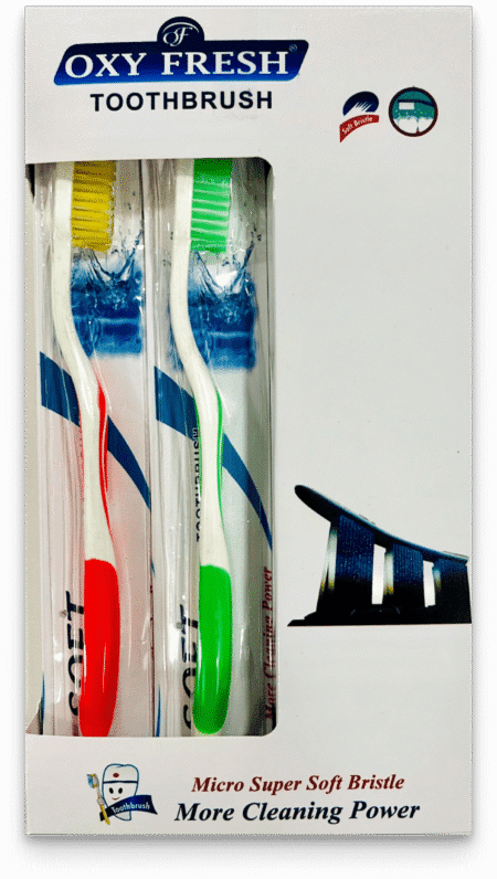 private label toothbrush manufacturer india