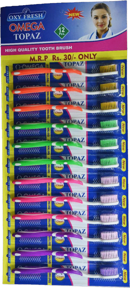 cheap toothbrush manufacturer in delhi
