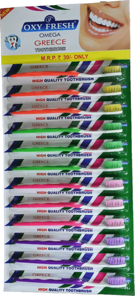 cheap toothbrush manufacturer in delhi