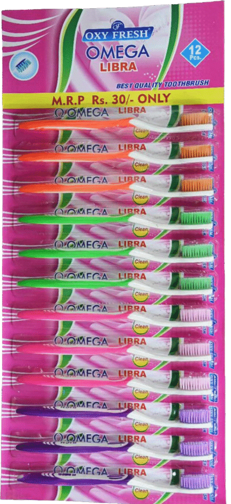 eco friendly toothbrush supplier in india