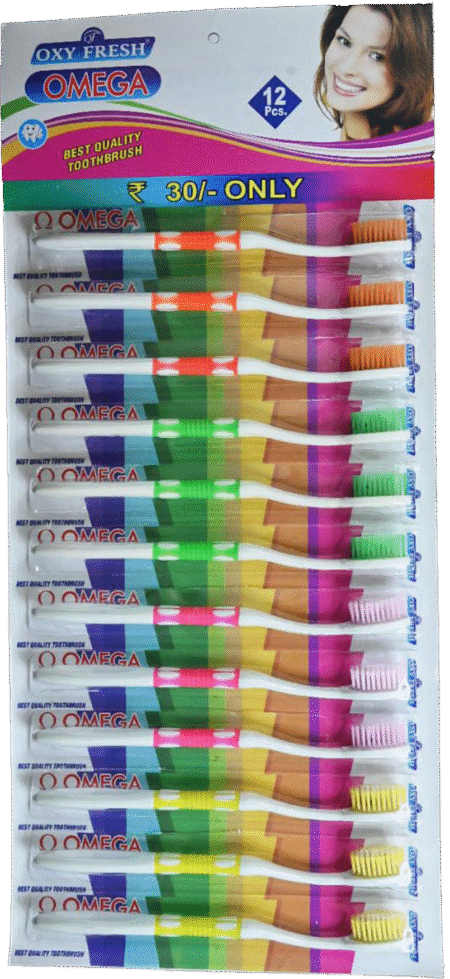 eco friendly toothbrush supplier in india