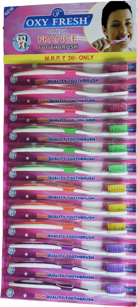 eco friendly toothbrush supplier in india