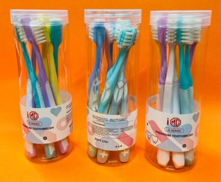 “toothbrush manufacturer in delhi ncr”