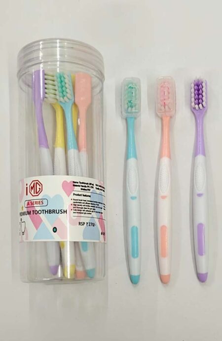 Toothbrush Manufacturer in Delhi