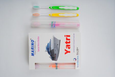 Oxy Fresh Product 25