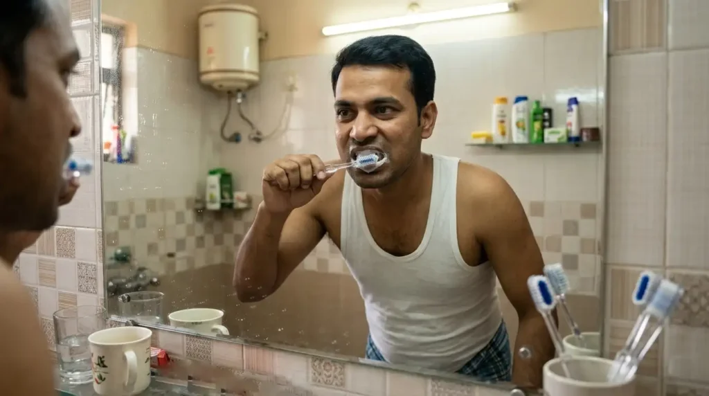 Hotel dental kit manufacturer India