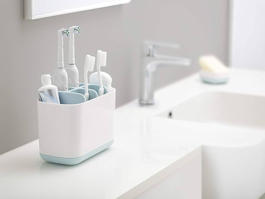 Toothbrush Jar Manufacturer in India
