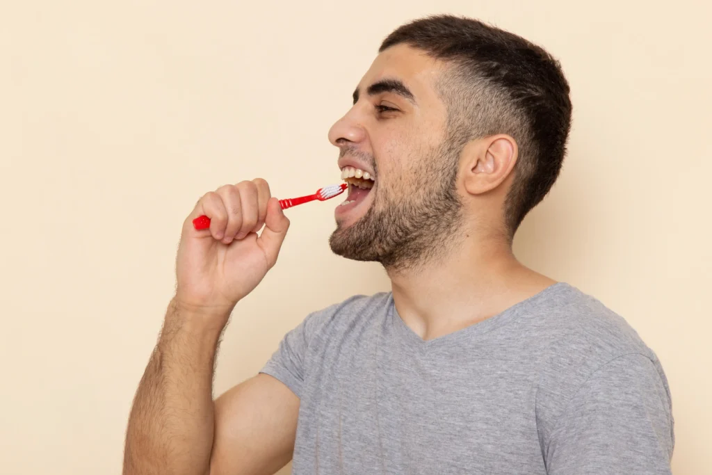Adult Toothbrush Manufacturer India