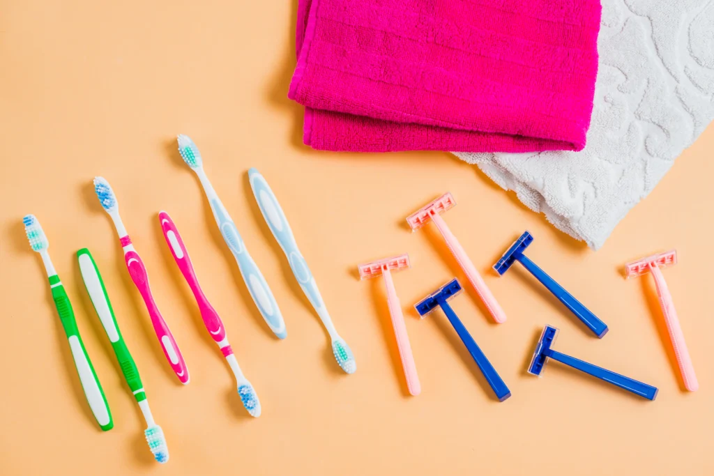 Bulk Kids Toothbrush Manufacturer India