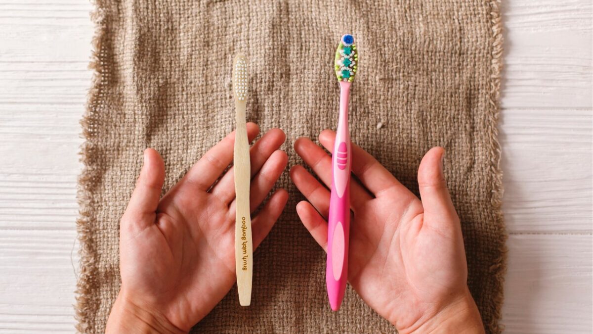 Plastic Toothbrush Supplier India