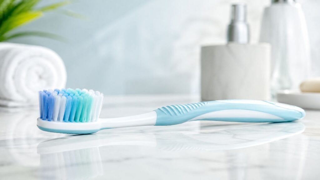 Soft Toothbrush Supplier