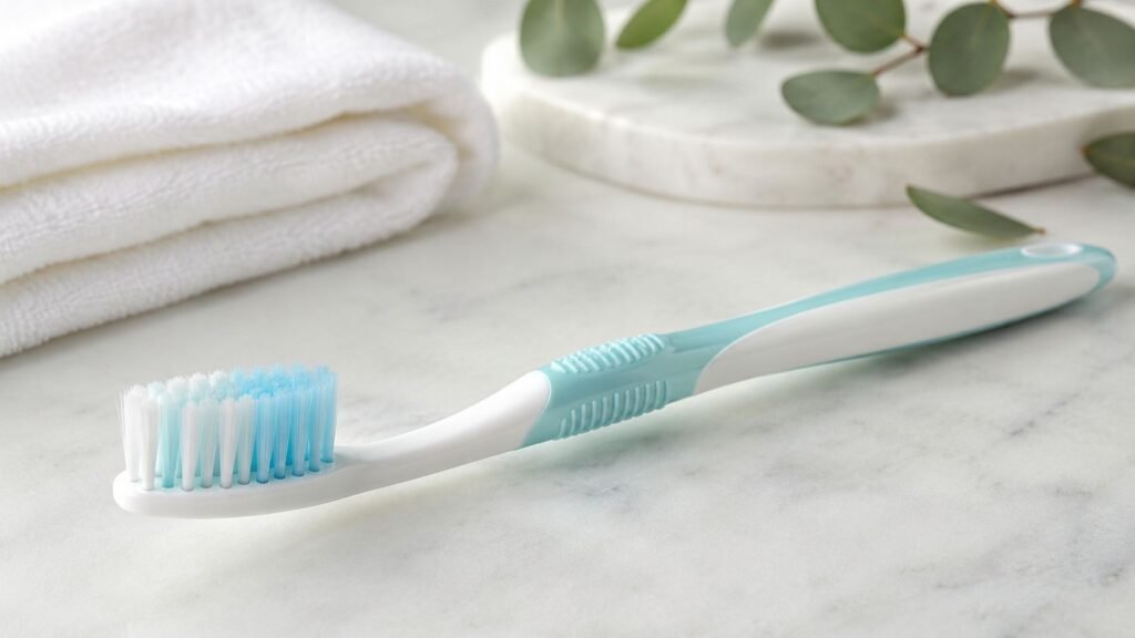 Toothbrush Supplier