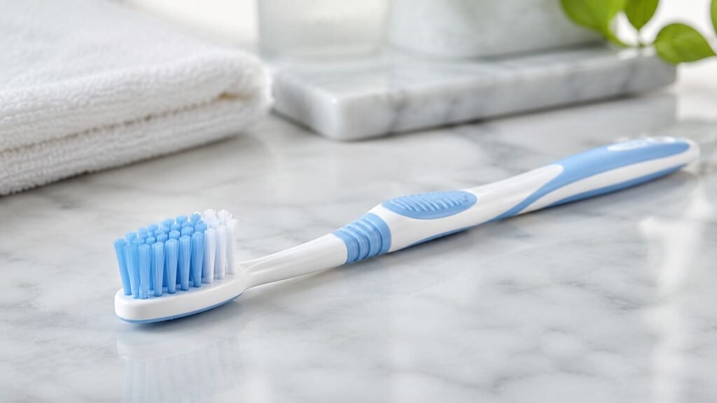 Bulk Toothbrush Supplier